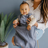 Sleep Bag - Denim