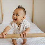 Three-Layer Security Blanket Set - Bliss