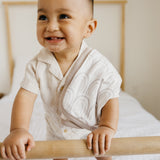 Three-Layer Security Blanket Set - Bliss