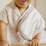 Three-Layer Security Blanket Set - Bliss