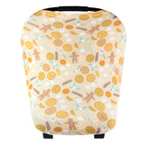 Multi-Use Cover - Cider