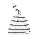 Top Knot Hat - City