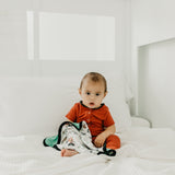 Three-Layer Security Blanket Set - Jo
