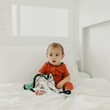 Three-Layer Security Blanket Set - Jo