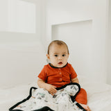 Three-Layer Security Blanket Set - Jo