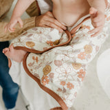 Premium Baby Knit Hooded Towel - Ferra