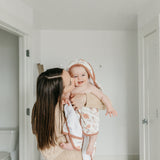 Premium Baby Knit Hooded Towel - Ferra