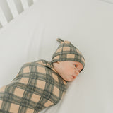 Top Knot Hat - Billy