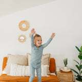 2pc Long Sleeve Pajama Set - Starlight