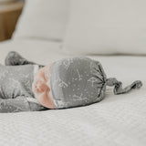 Top Knot Hat - Astro