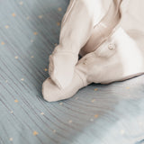 Premium Knit Diaper Changing Pad Cover - Starlight