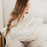 Multi-Use Cover - Daisy