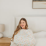 Multi-Use Cover - Daisy