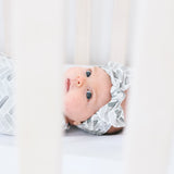Knit Headband Bow - Alta