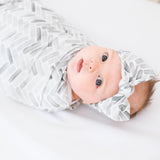 Knit Headband Bow - Alta