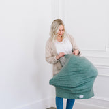 Multi-Use Cover - Juniper