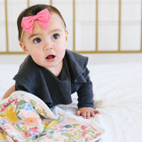 Three-Layer Security Blanket Set - Lark