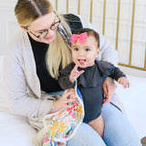 Three-Layer Security Blanket Set - Lark