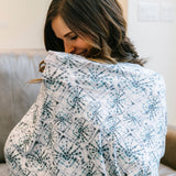Multi-Use Cover - Cobalt