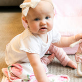 Three-Layer Security Blanket Set - Grace