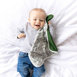 Three-Layer Security Blanket Set - Alta