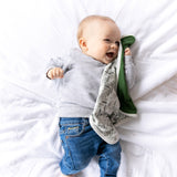 Three-Layer Security Blanket Set - Alta