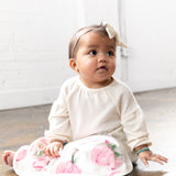 Three-Layer Security Blanket Set - Grace