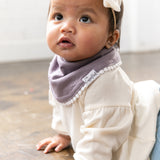 Baby Fashion Bibs - Isabella