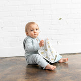Three-Layer Security Blanket Set - Chip