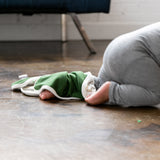 Three-Layer Security Blanket Set - Noah