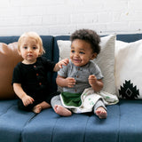 Three-Layer Security Blanket Set - Noah