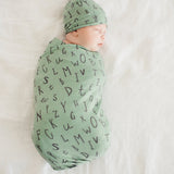 Top Knot Hat - Poe