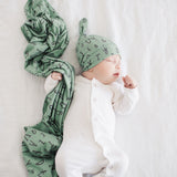 Top Knot Hat - Poe