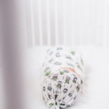 Top Knot Hat - Shiloh