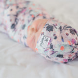 Top Knot Hat - Morgan