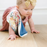 Three-Layer Security Blanket Set - Lark