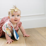 Three-Layer Security Blanket Set - Lark