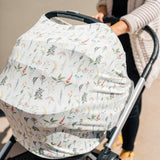 Multi-Use Cover - Aspen