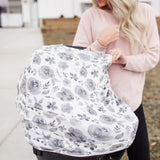 Multi-Use Cover - Rowan