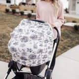Multi-Use Cover - Rowan