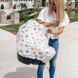 Multi-Use Cover - Varsity
