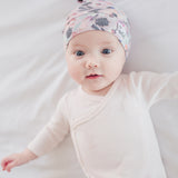 Top Knot Hat - Morgan