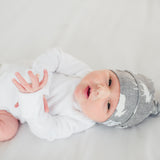 Top Knot Hat - Scout