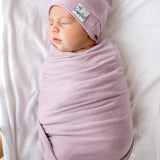Top Knot Hat - Lily