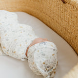 Top Knot Hat - Arlo