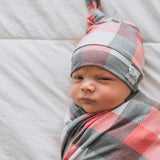 Top Knot Hat - Jack