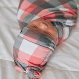 Top Knot Hat - Jack