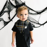 Baby Bandana Bibs - Patch