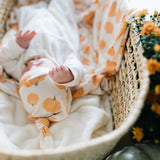 Top Knot Hat - Patch