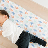 Premium Knit Diaper Changing Pad Cover - Max